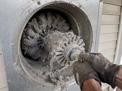 Clogged Vent Cleaning service in Tamiami, FL