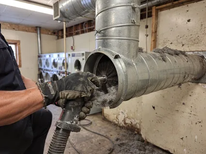 Commercial Vent Cleaning service in Tamiami, FL
