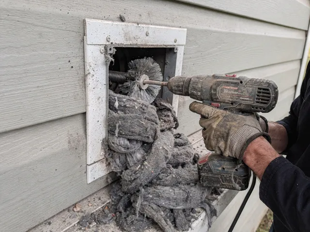 Dryer Vent Cleaning service in Tamiami, FL