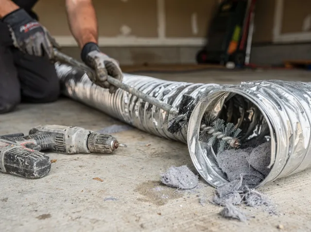 Duct Cleaning service in Tamiami, FL