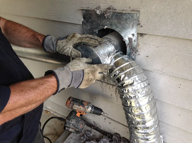 Vent Repair & Installation service in Tamiami, FL
