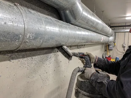 Industrial Vent Cleaning service in Tamiami, FL