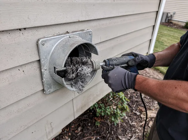 Residential Vent Cleaning service in Tamiami, FL